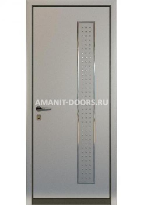 Межкомнатная дверь XT 03 AMANIT - Фабрика дверей «AMANIT»