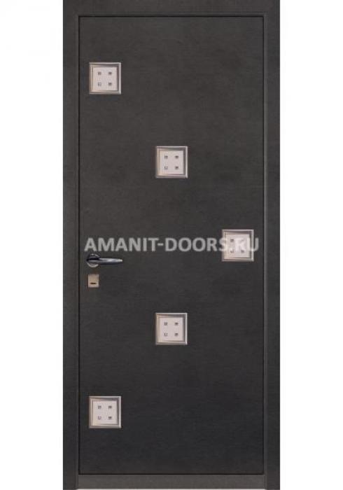 Межкомнатная дверь XT 06 AMANIT - Фабрика дверей «AMANIT»