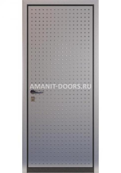 Межкомнатная дверь XT 07 AMANIT - Фабрика дверей «AMANIT»