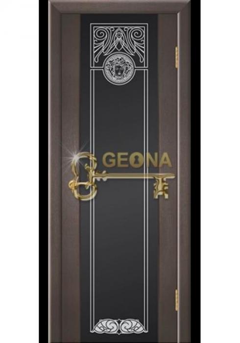 Geona, Межкомнатная дверь Зевс