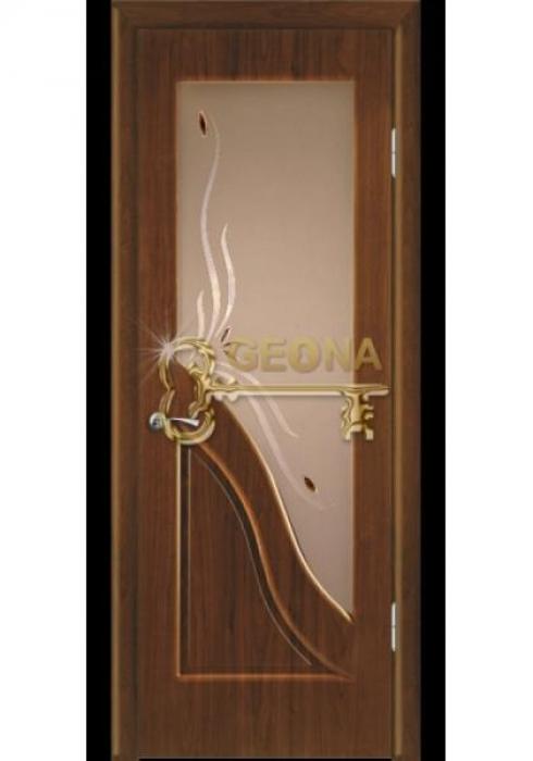Межкомнатная дверь Жасмин - Фабрика дверей «Geona»