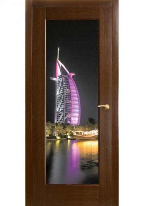 Межкомнатные двери фотопечать Дубай - Фабрика дверей «Оникс»