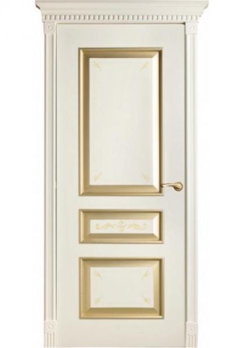 Оникс, Межкомнатные двери с художественной росписью