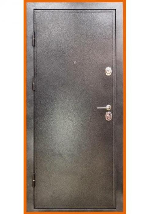Входная дверь для офиса ОФ1 - Фабрика дверей «Контур»