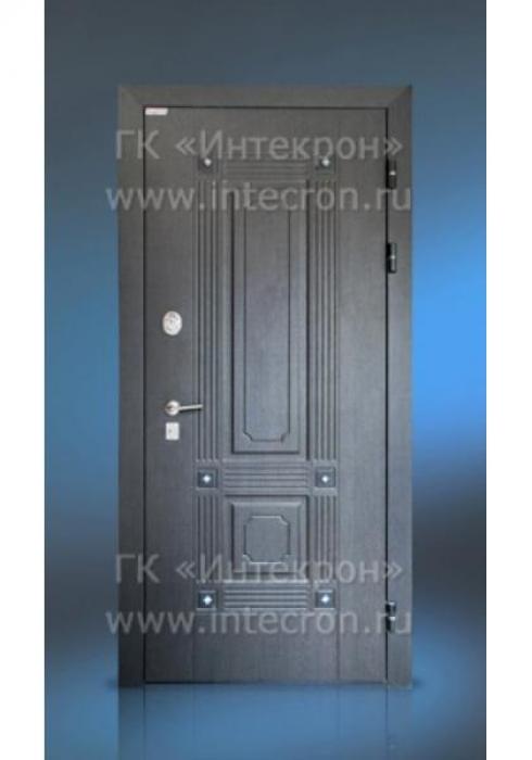 Входная дверь фрезерованная ламинированная Интекрон, Входная дверь фрезерованная ламинированная Интекрон