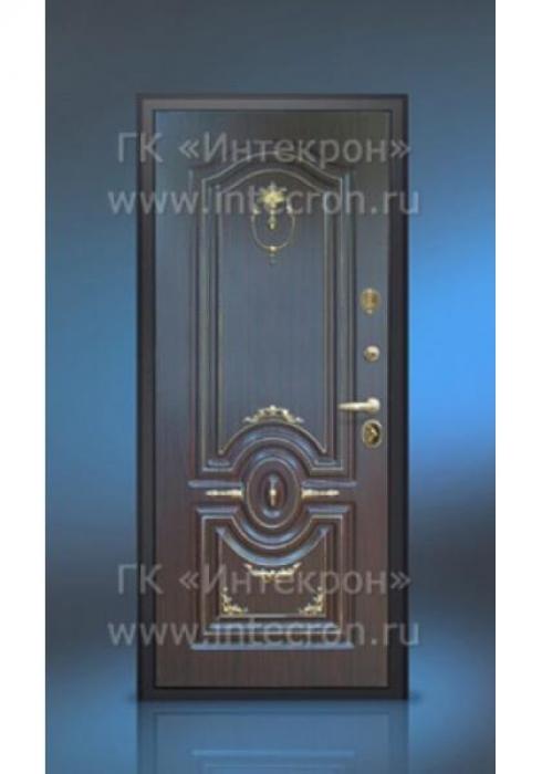 Входная дверь фрезерованная ламинированная Интекрон, Входная дверь фрезерованная ламинированная Интекрон