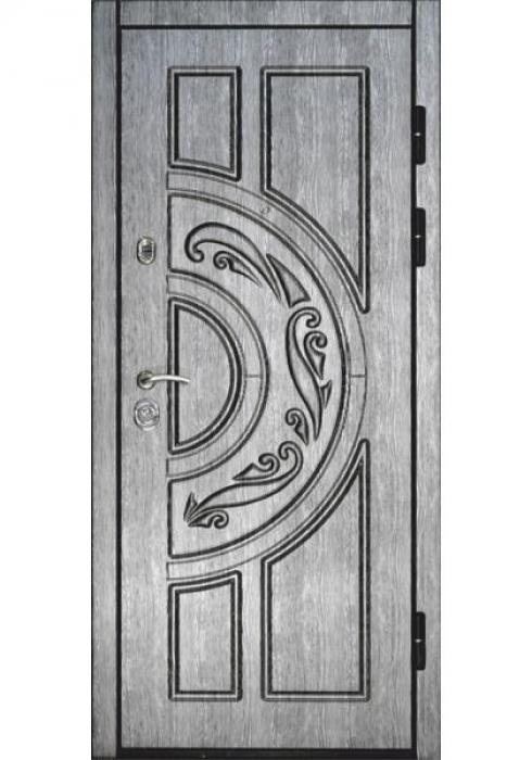 Входная дверь Лучезар - Фабрика дверей «Витязь»