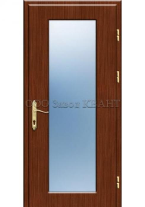 Входная дверь с зеркалом Квант - Фабрика дверей «Квант»
