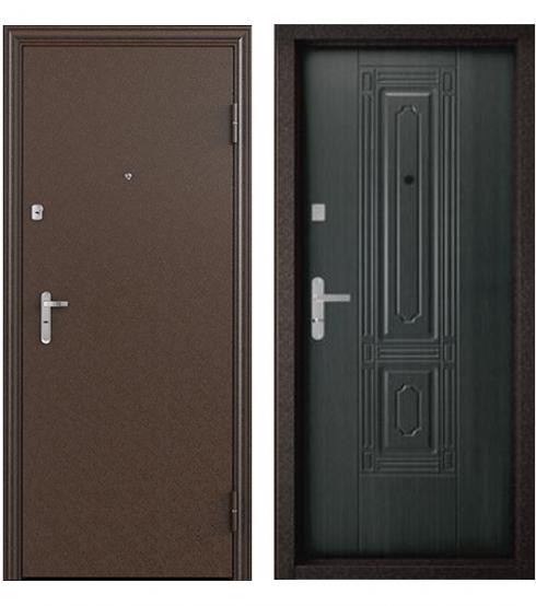 Входная дверь Ultra M-7 - Фабрика дверей «Torex»