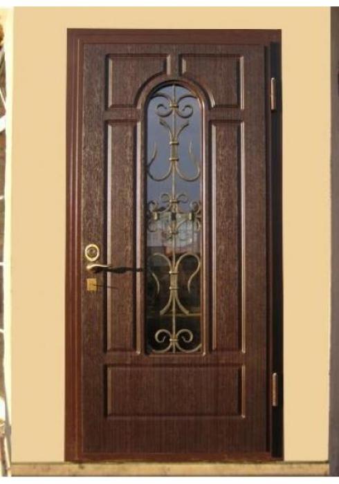 Входная дверь Зевс K-03, Входная дверь Зевс K-03