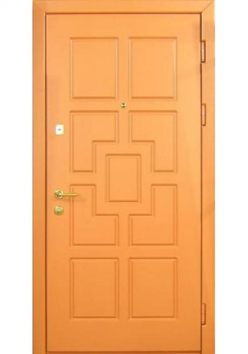 Входная дверь Зевс MDF-20 - Фабрика дверей «Зевс»