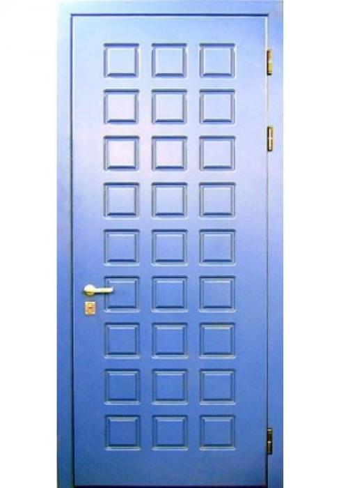 Входная дверь Зевс MDF-37 - Фабрика дверей «Зевс»
