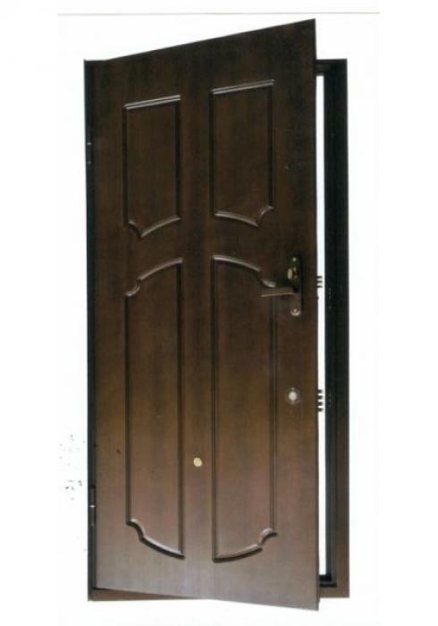 Входная дверь Зевс MDF-41 - Фабрика дверей «Зевс»