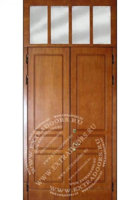 Входная двустворчатая дверь Элит -МДФ, Входная двустворчатая дверь Элит -МДФ