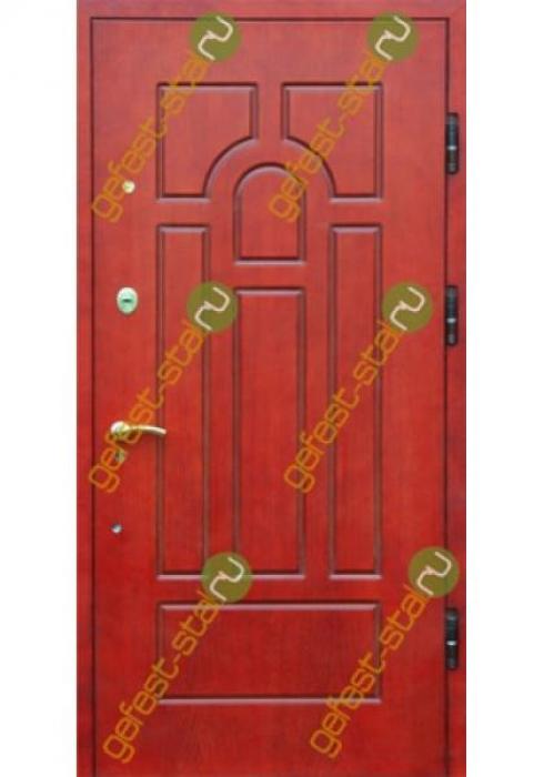 Входная металлическая дверь 10, Входная металлическая дверь 10