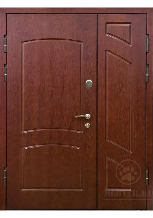 Входная металлическая дверь Б-59 - Фабрика дверей «Медверь»