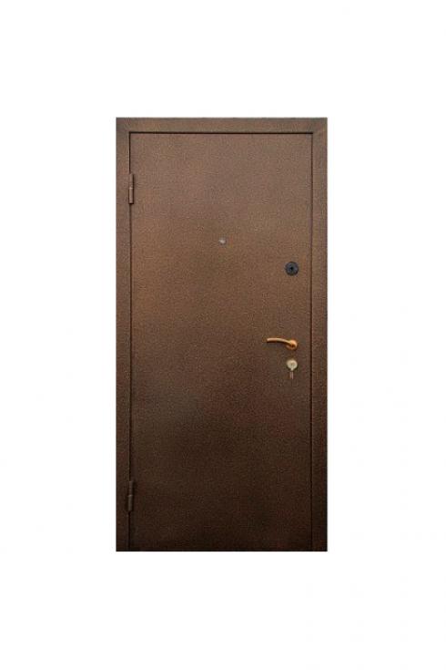 Входная металлическая дверь Барьер, Входная металлическая дверь Барьер