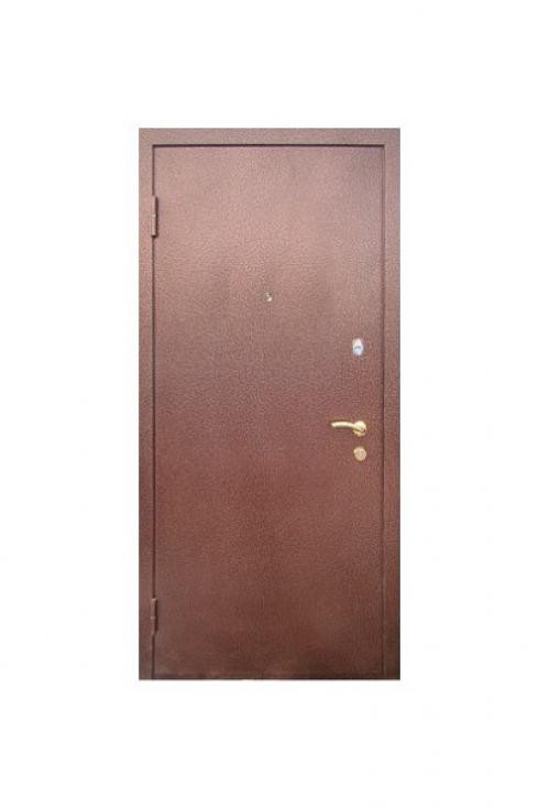 Входная металлическая дверь Бастион, Входная металлическая дверь Бастион