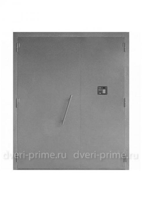 Двери Клин, Входная металлическая дверь Db-109