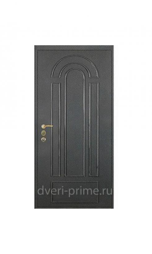 Двери Клин, Входная металлическая дверь Db-11 - наружная сторона 