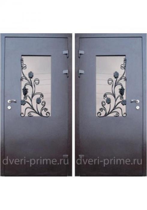 Двери Клин, Входная металлическая дверь Db-147