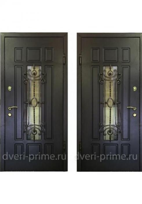 Входная металлическая дверь Db-150 - Фабрика дверей «Двери Клин»