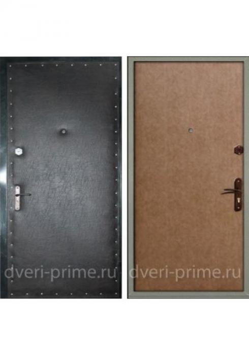 Входная металлическая дверь Db-152 - Фабрика дверей «Двери Клин»