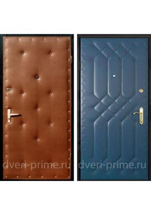 Входная металлическая дверь Db-153 - Фабрика дверей «Двери Клин»