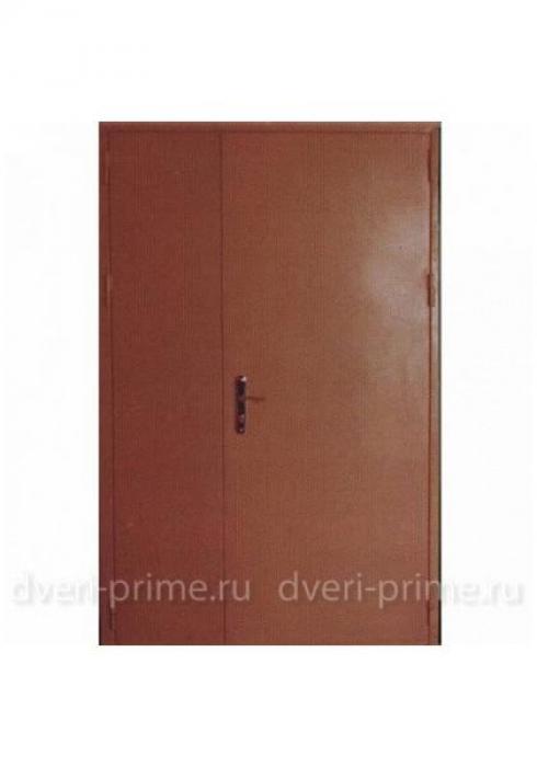 Входная металлическая дверь Db-167 - Фабрика дверей «Двери Клин»