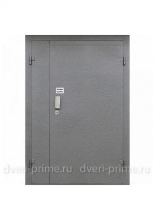 Двери Клин, Входная металлическая дверь Db-33