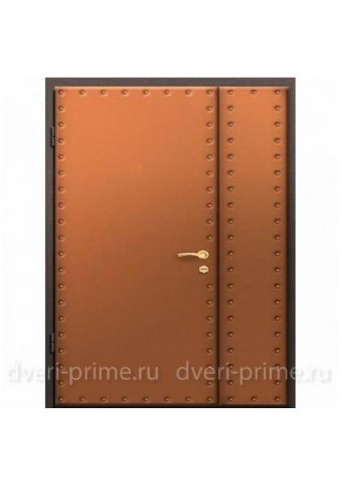 Входная металлическая дверь Db-59 - Фабрика дверей «Двери Клин»