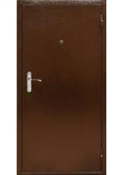 Входная металлическая дверь DORO 4.2 - Фабрика дверей «TRIADOORS»