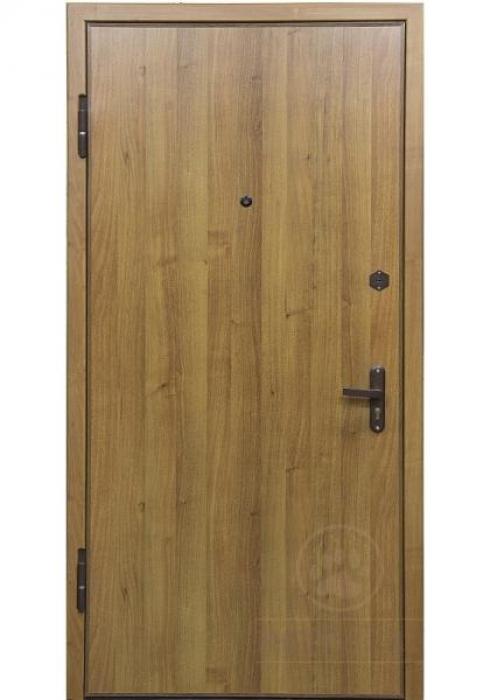 Входная металлическая дверь Э-17 - Фабрика дверей «Медверь»