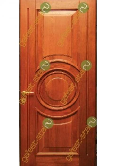 Входная металлическая дверь Элитная 02 - Фабрика дверей «Гефест»
