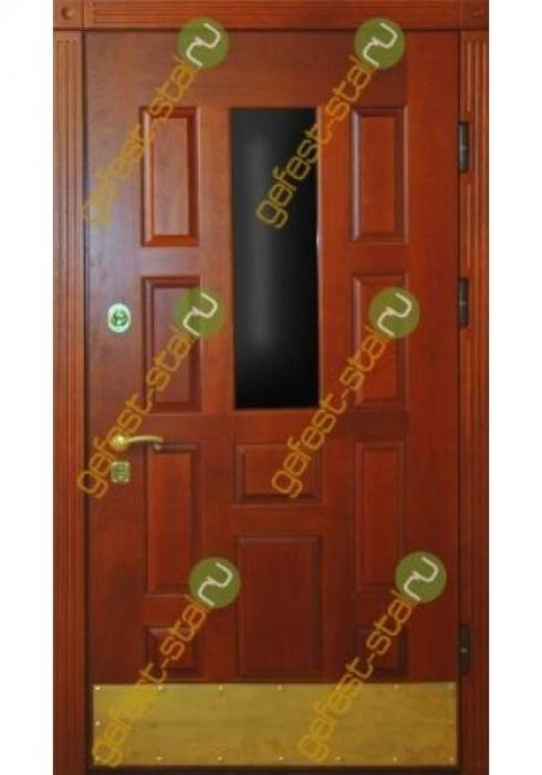 Входная металлическая дверь Элитная 04 - Фабрика дверей «Гефест»