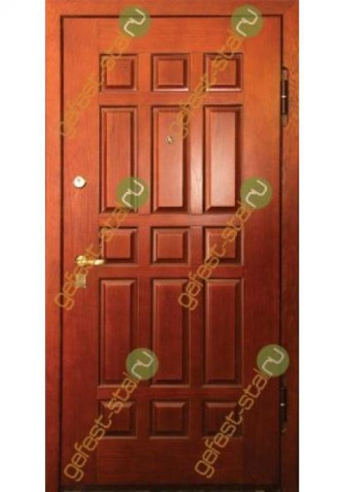 Входная металлическая дверь Элитная 07 - Фабрика дверей «Гефест»
