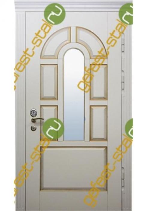 Входная металлическая дверь Элитная 12, Входная металлическая дверь Элитная 12