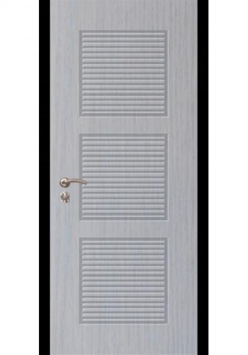 Входная металлическая дверь ФЛ-1 - Фабрика дверей «Твой Дом»