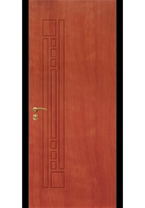 Входная металлическая дверь ФЛ-100 - Фабрика дверей «Твой Дом»