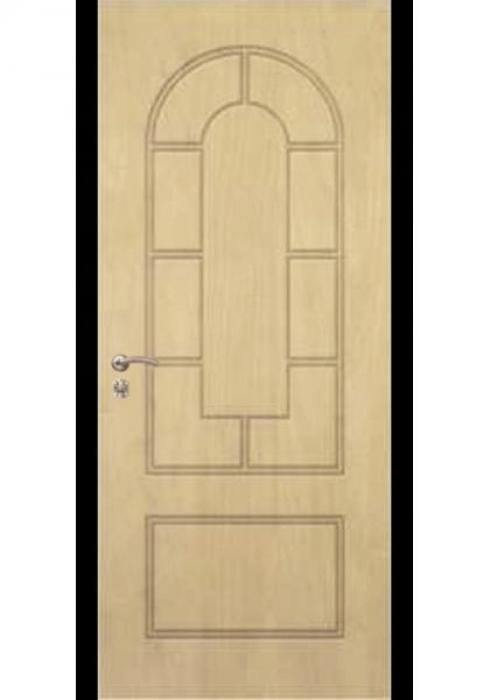 Входная металлическая дверь ФЛ-104 - Фабрика дверей «Твой Дом»