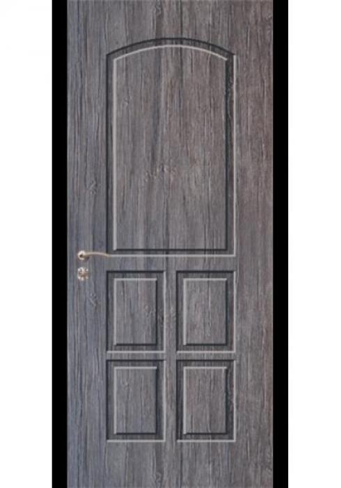 Входная металлическая дверь ФЛ-112 - Фабрика дверей «Твой Дом»
