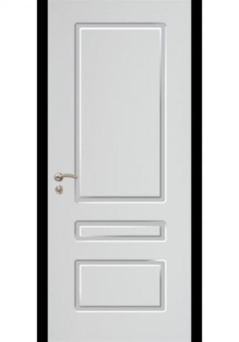 Входная металлическая дверь ФЛ-116 - Фабрика дверей «Твой Дом»