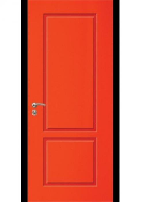 Входная металлическая дверь ФЛ-117 - Фабрика дверей «Твой Дом»