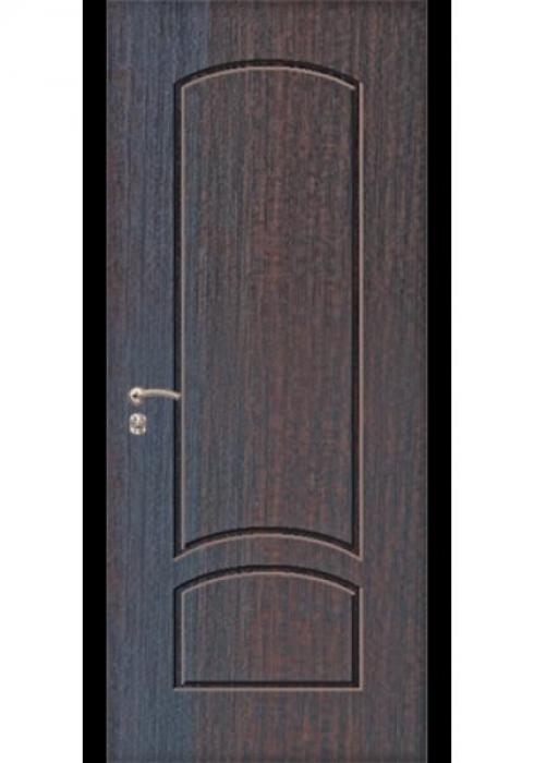 Входная металлическая дверь ФЛ-126 - Фабрика дверей «Твой Дом»