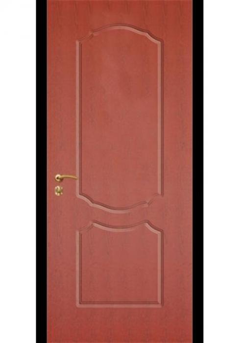 Входная металлическая дверь ФЛ-130 - Фабрика дверей «Твой Дом»