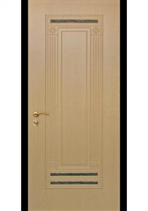 Входная металлическая дверь ФЛ-138 - Фабрика дверей «Твой Дом»