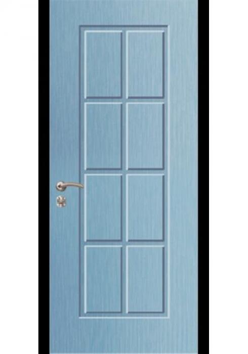 Входная металлическая дверь ФЛ-20 - Фабрика дверей «Твой Дом»