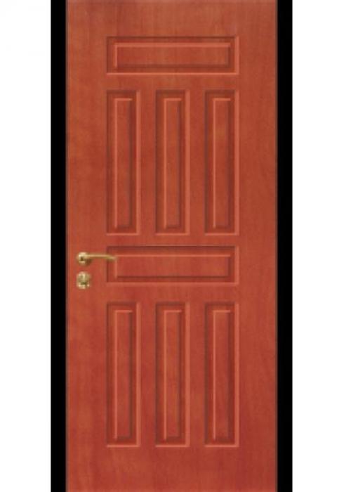 Входная металлическая дверь ФЛ-24 - Фабрика дверей «Твой Дом»