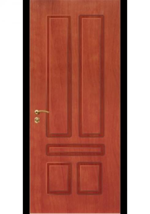 Входная металлическая дверь ФЛ-28 - Фабрика дверей «Твой Дом»