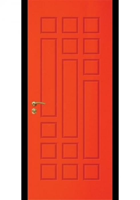 Входная металлическая дверь ФЛ-32 - Фабрика дверей «Твой Дом»